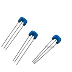 Tụ Gốm DSS6NZ82A222Q55B 2.2nF 100V 7.5mm